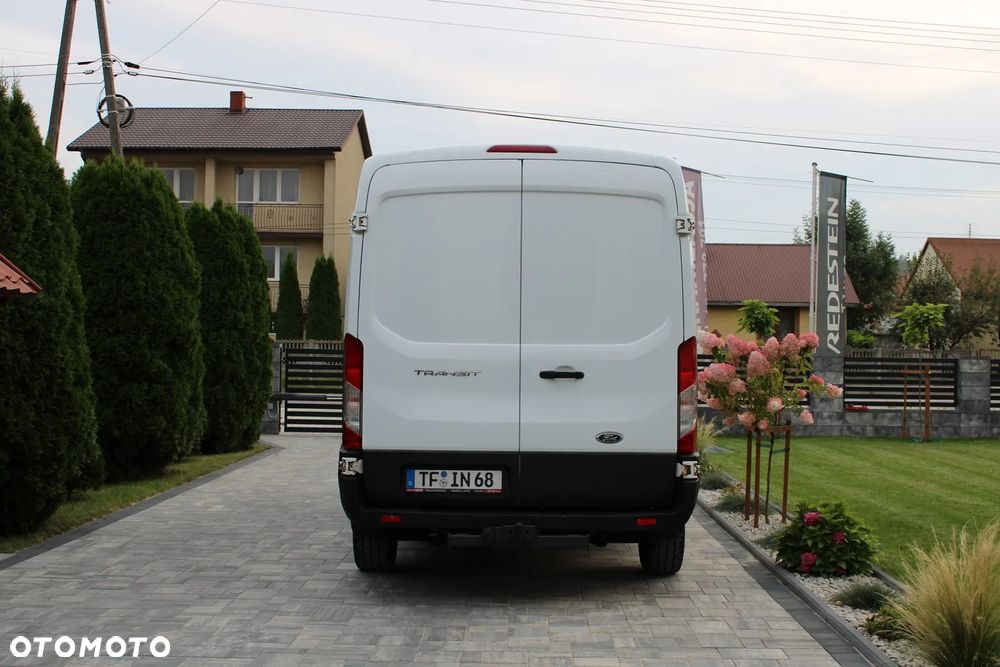 Ford Transit - 15