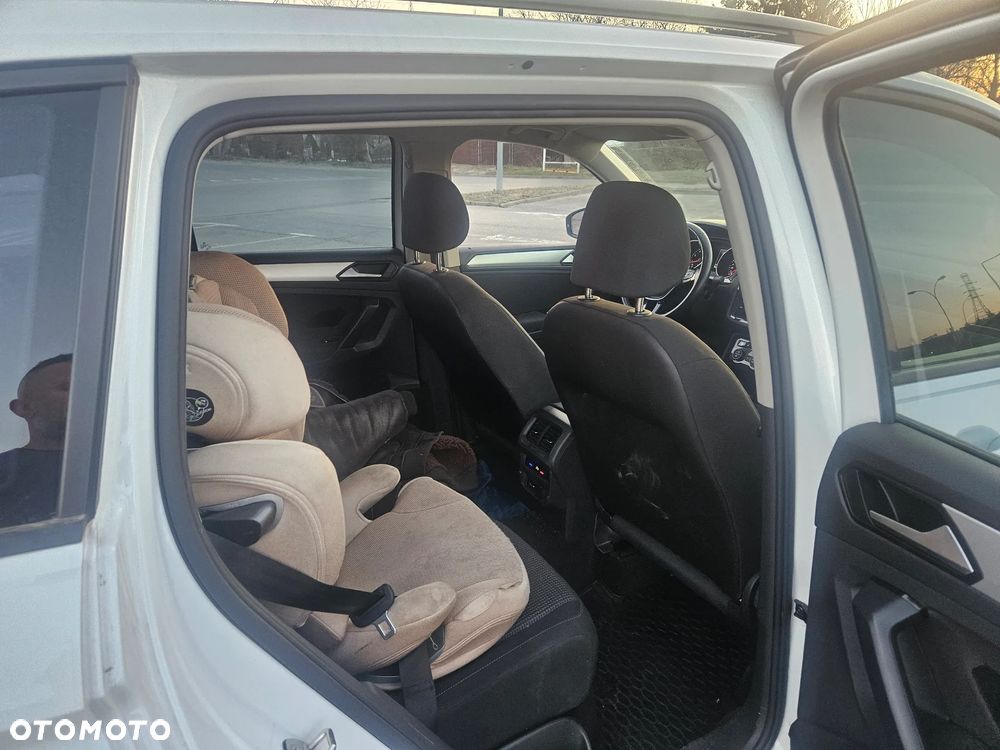 Volkswagen Tiguan 1.5 TSI EVO Comfortline - 13