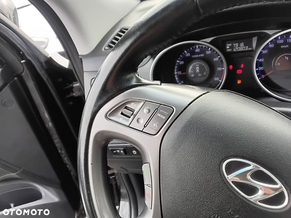 Hyundai ix35 - 24