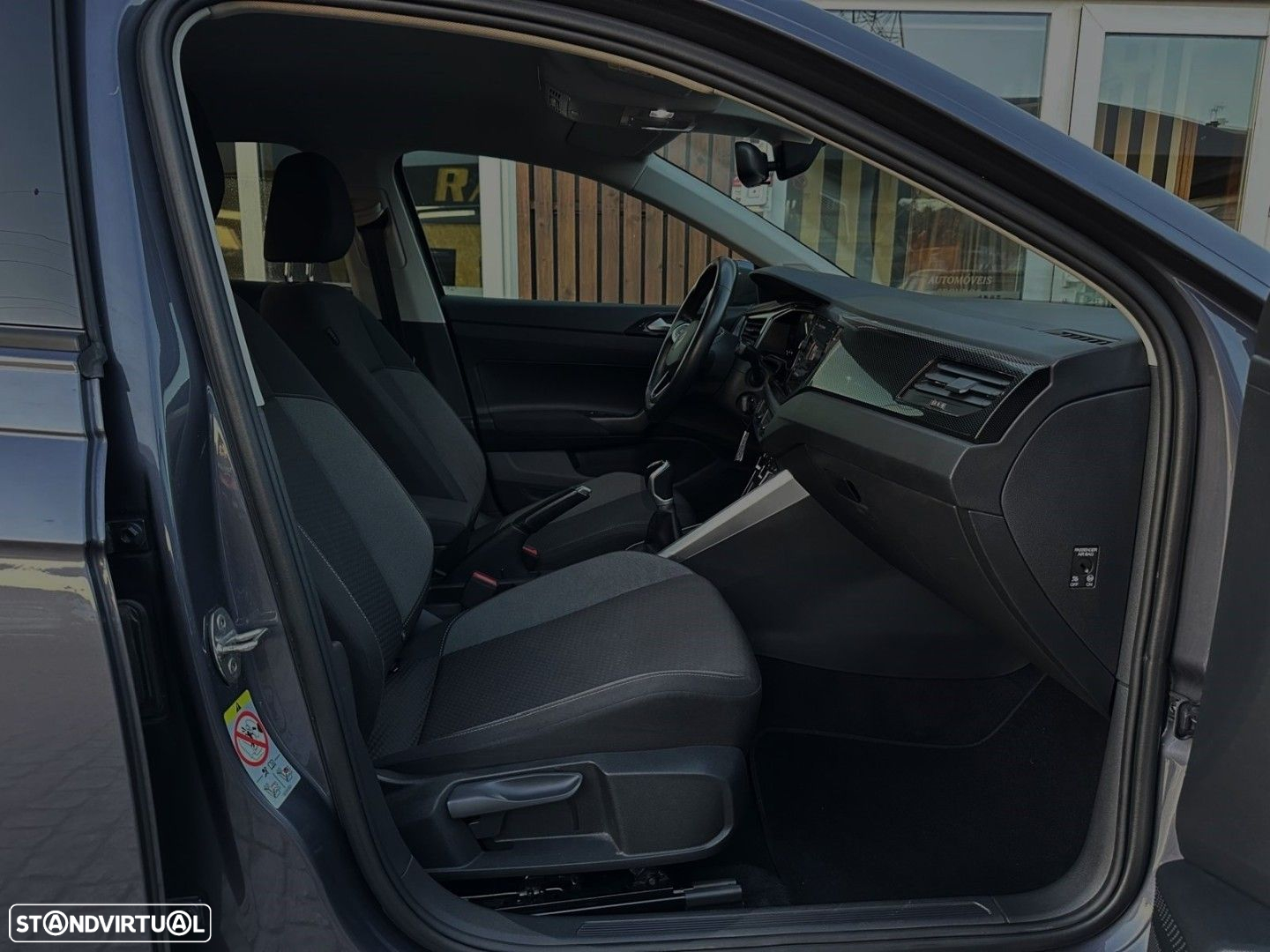 VW Taigo 1.0 TSI Life - 14