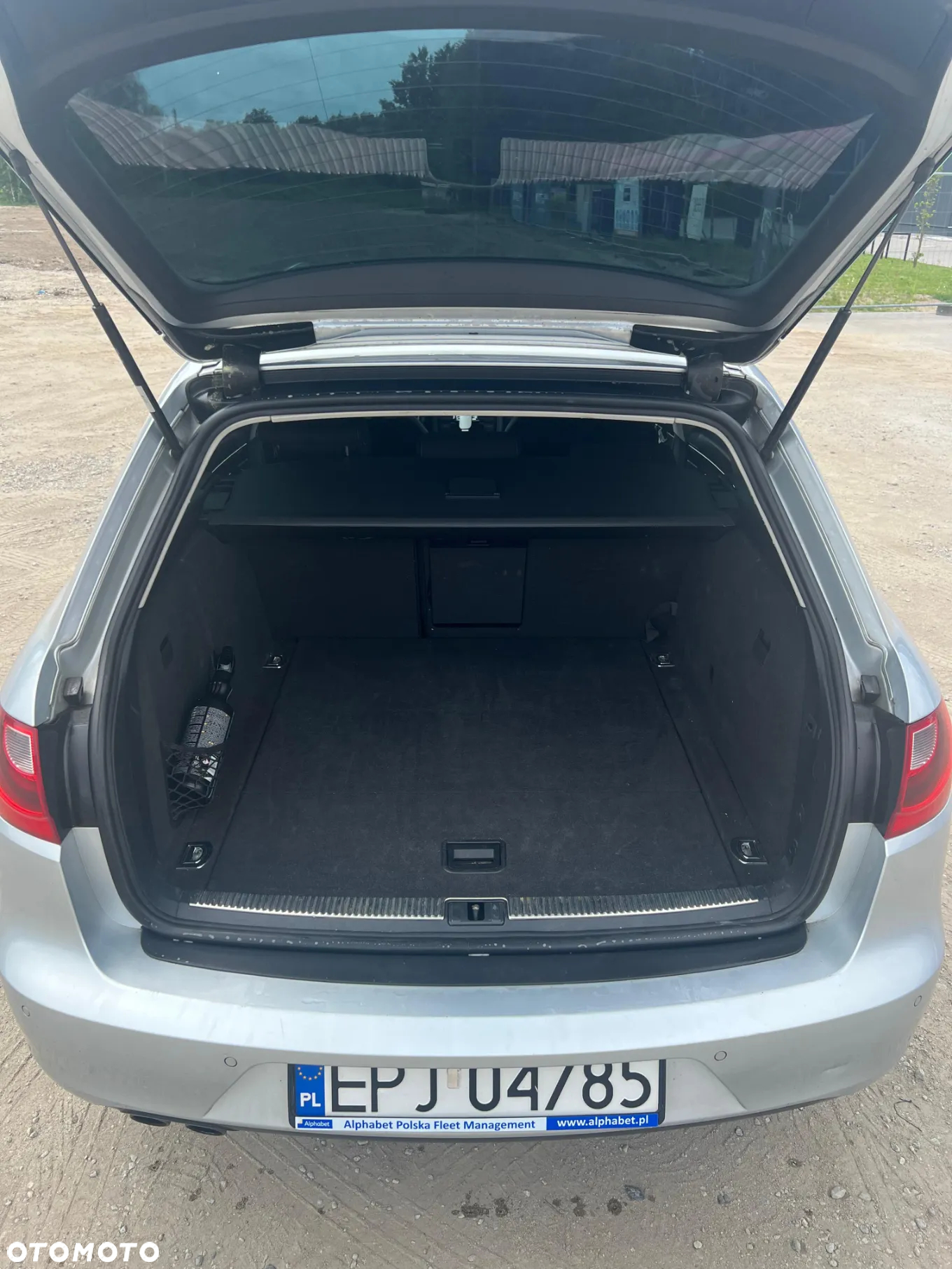 Seat Exeo 2.0 TDI DPF Sport - 6