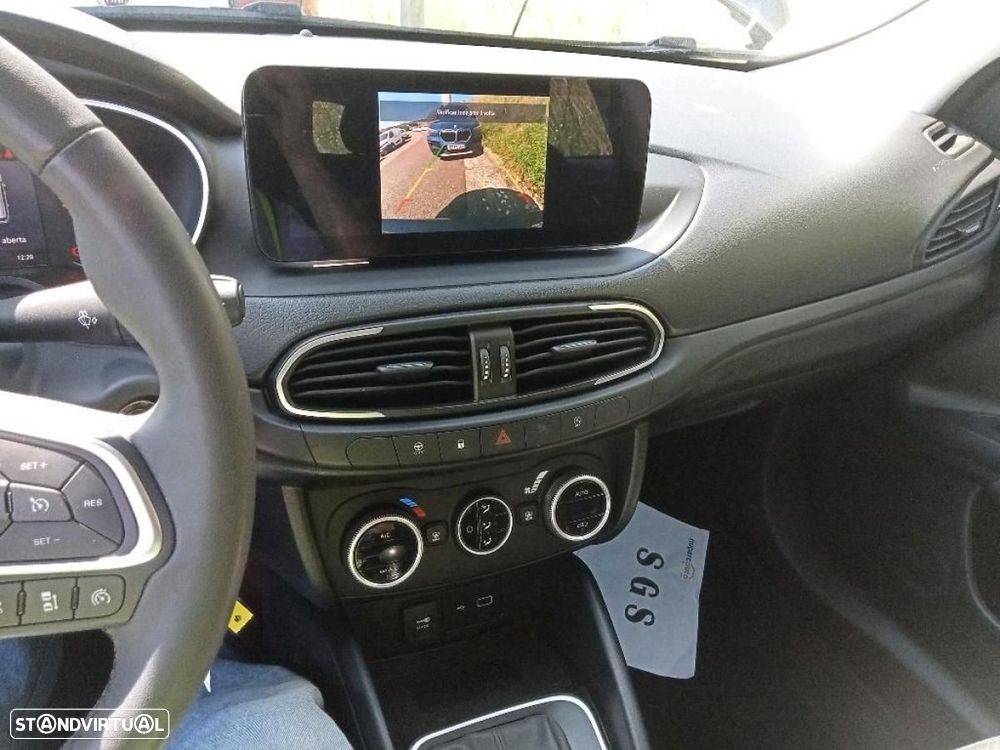 Fiat Tipo Station Wagon 1.0 GSE T3 Garmin - 6