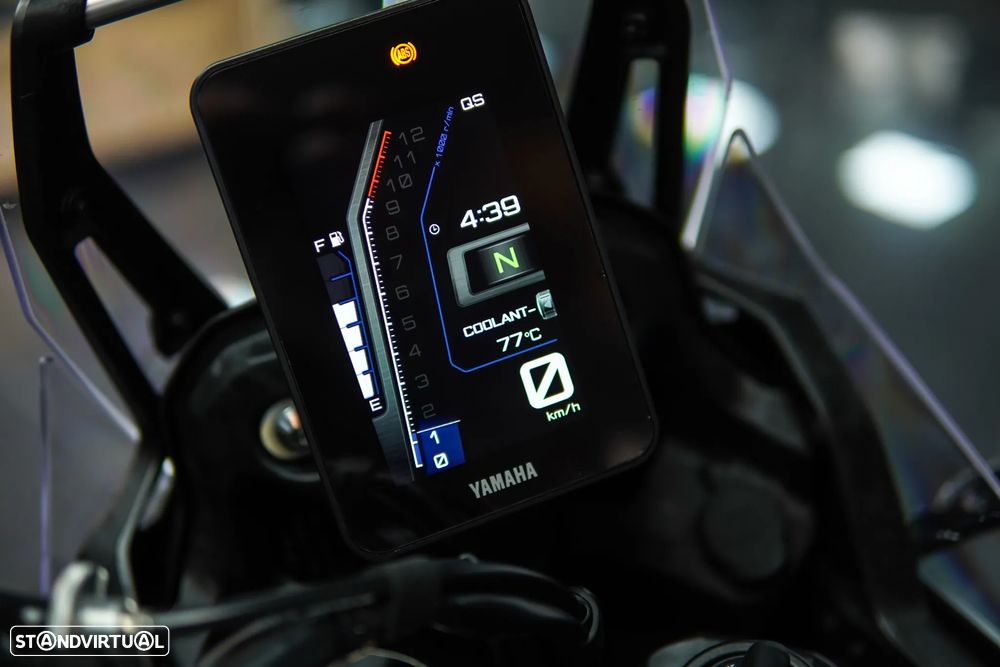 Yamaha Ténéré 700 - 35