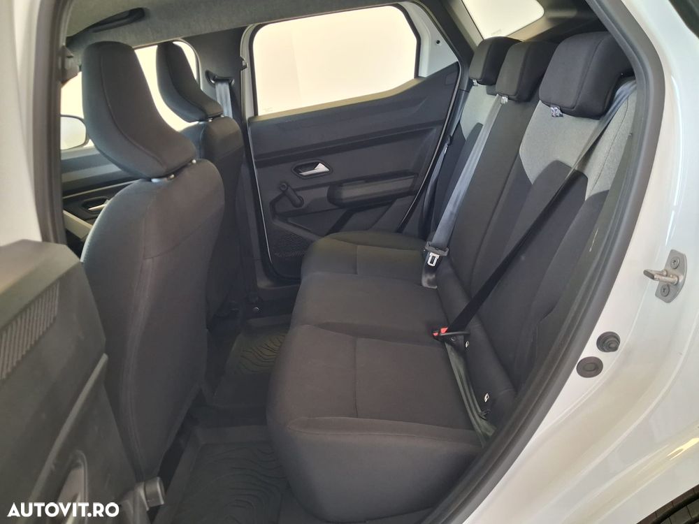 Dacia Duster ECO-G 100 Essential - 28