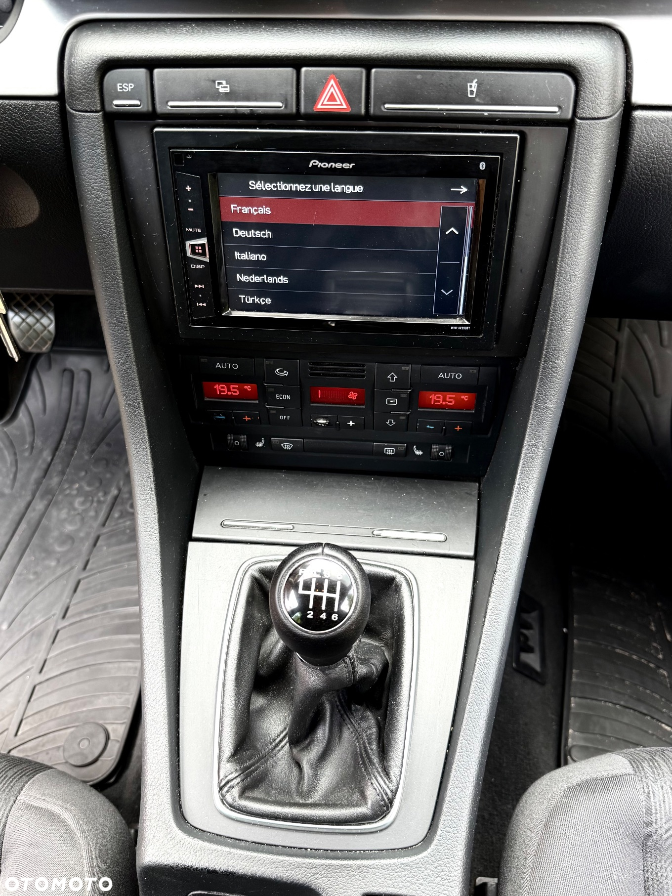 Audi A4 2.0 TDI - 10