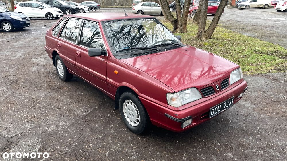 Polonez Caro - 24