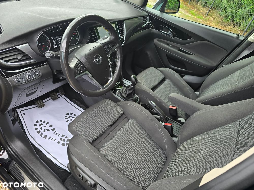 Opel Mokka X 1.4 ECOFLEX Start/Stop Active - 15