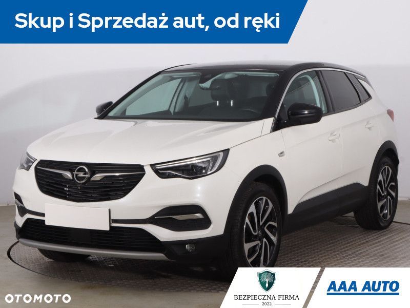 Opel Grandland X - 3