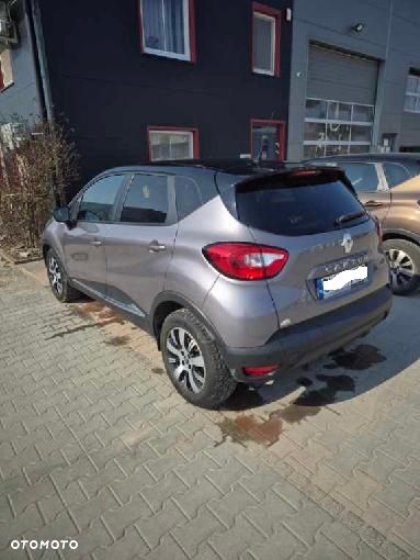 Renault Captur 1.2 Energy TCe Intens EDC - 2