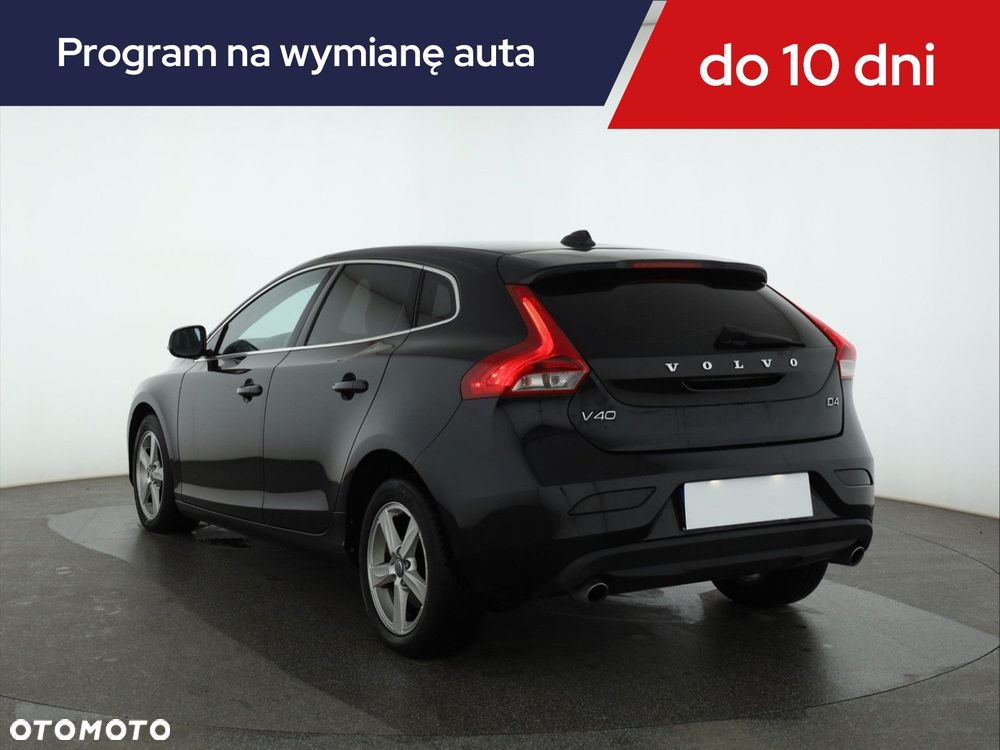 Volvo V40 - 6