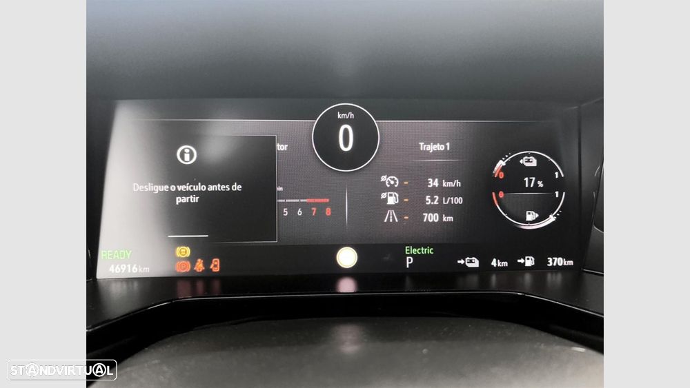 Opel Grandland 1.6 T PHEV GS Line - 14