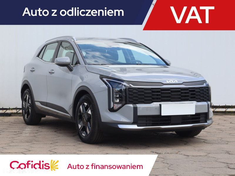 Kia Sportage - 2