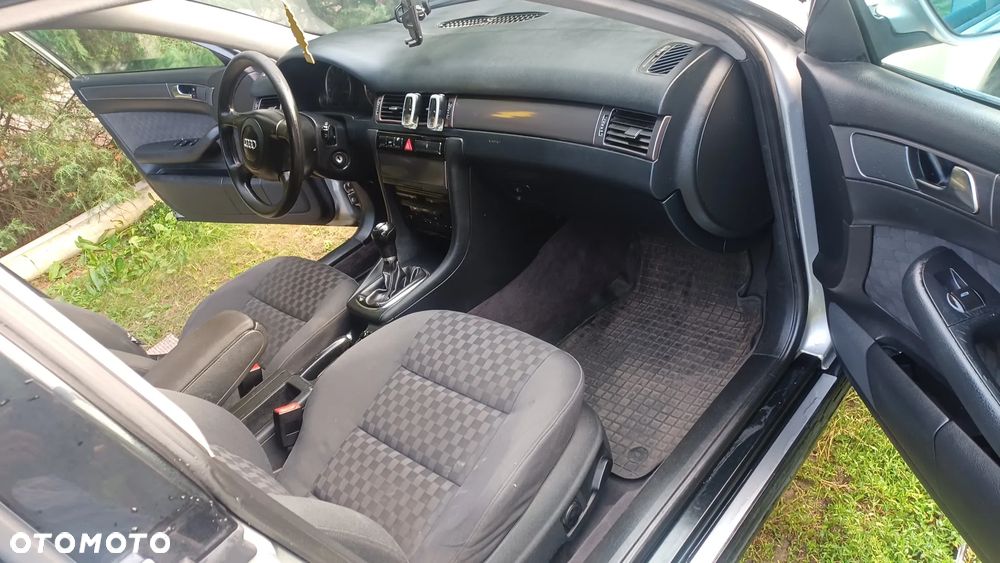 Audi A6 Limousine 2 - 8