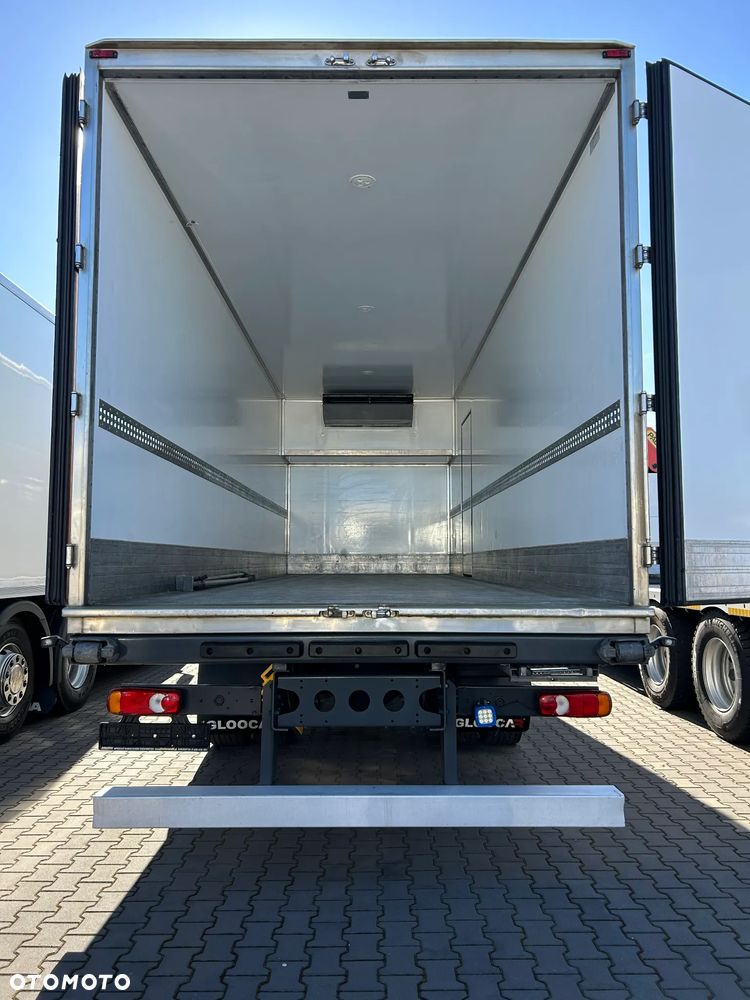 DAF CF / 320 / ACC / EURO 6 / CHŁODNIA / 19 PALET / ŁAD. 8190 KG - 10