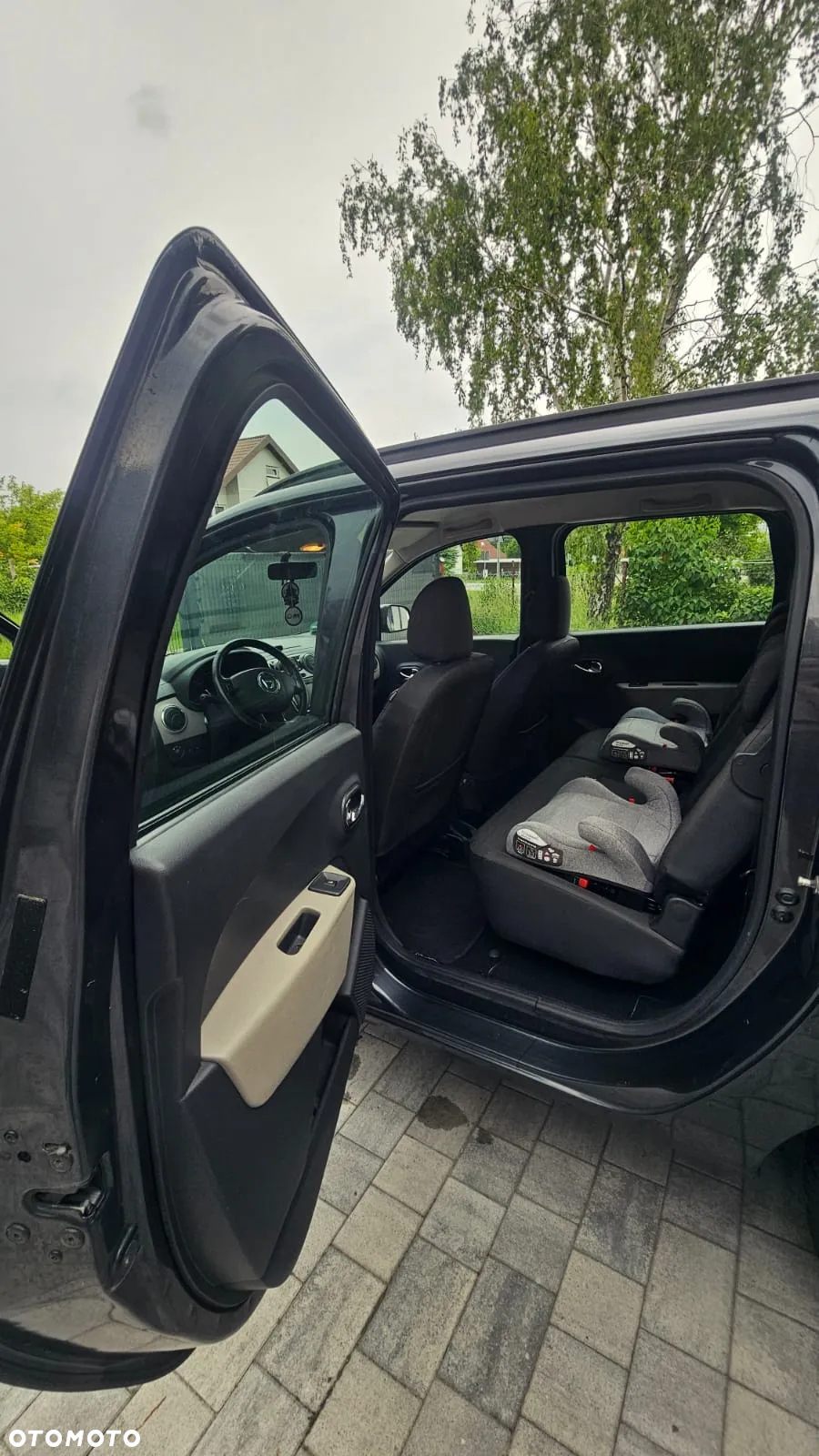 Dacia Lodgy 1.5 dCi Prestige - 24