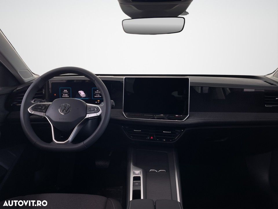 Volkswagen Passat Variant 2.0 TDI DSG Base - 11