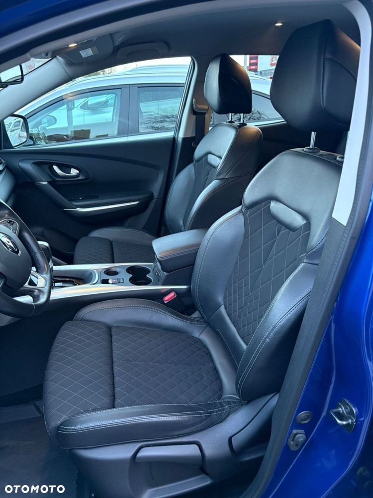 Renault Kadjar 1.3 TCe FAP Black Edition EDC - 29