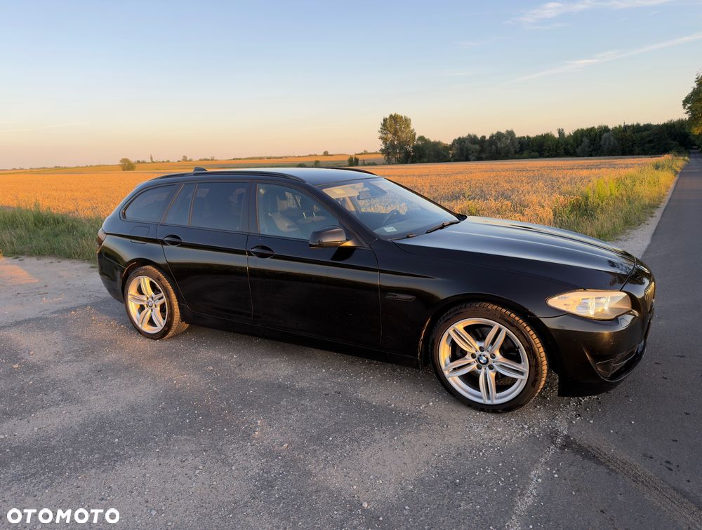BMW Seria 5 - 11