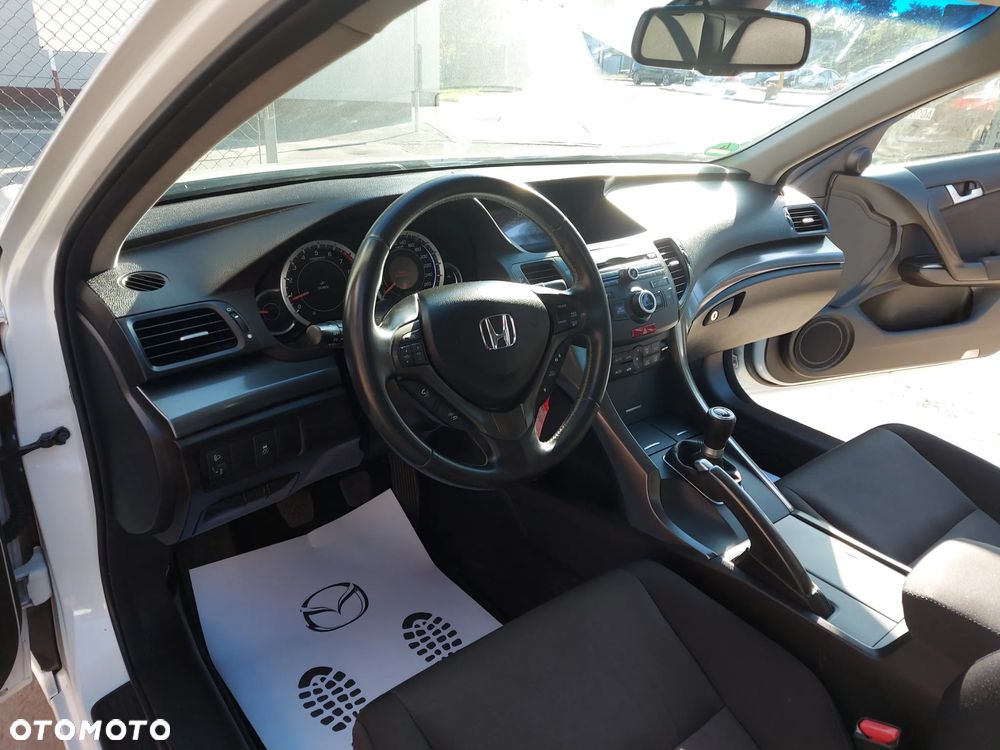 Honda Accord 2.0 Elegance - 16