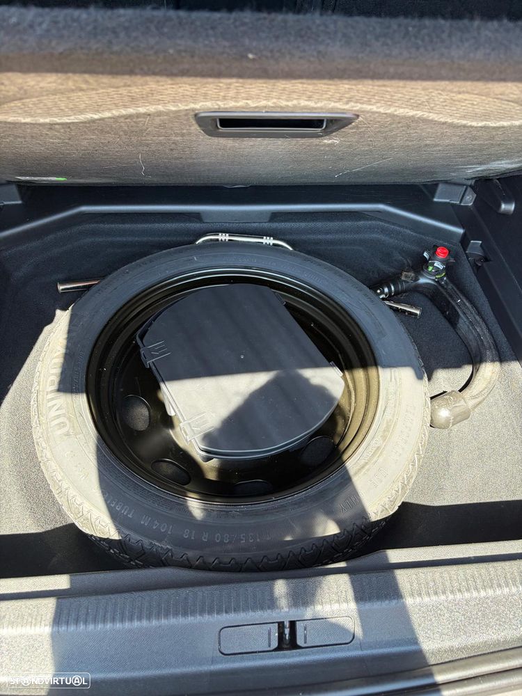 Peugeot 3008 1.6 BlueHDi GT Line - 59