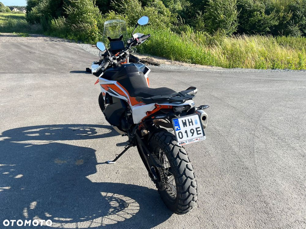 KTM Adventure - 14