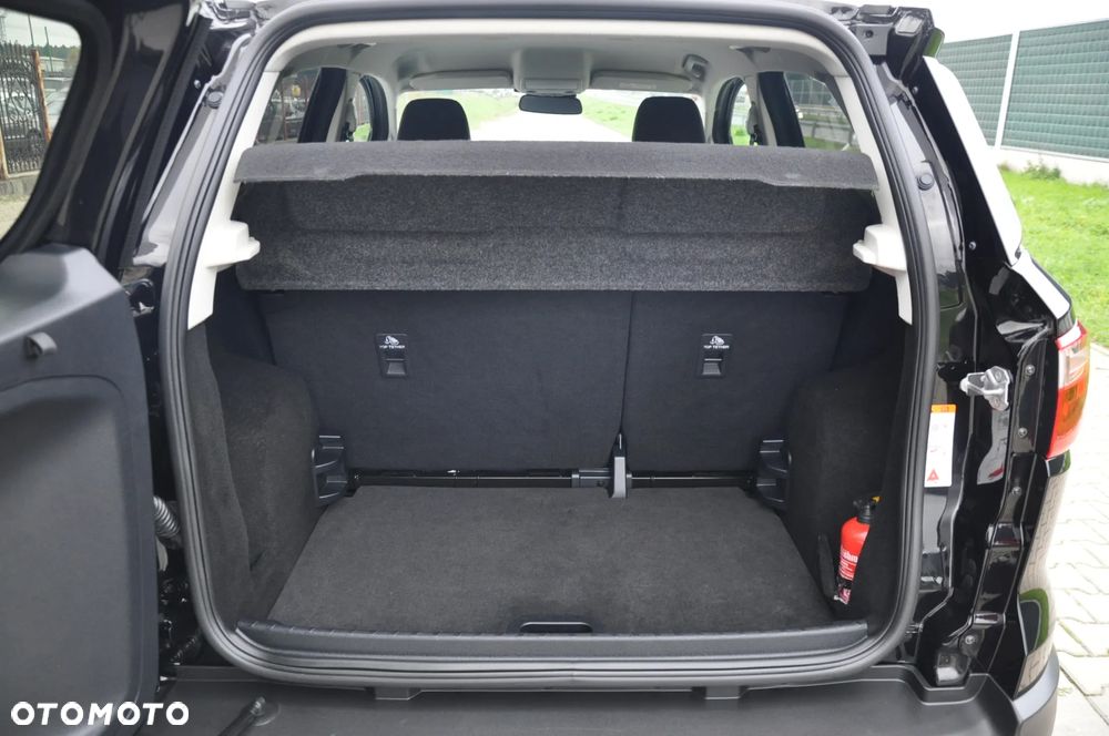 Ford EcoSport - 17