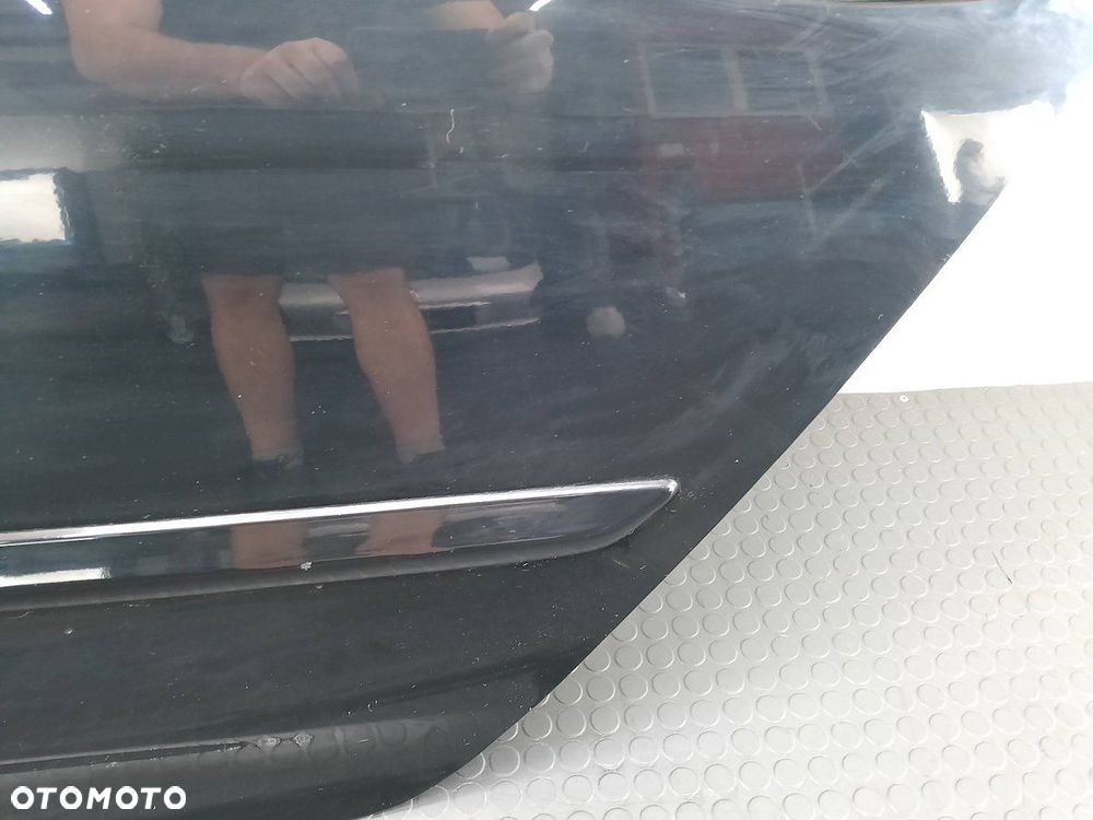 DRZWI TYŁ LEWY  HONDA CITY VI NH-731P SEDAN - 8
