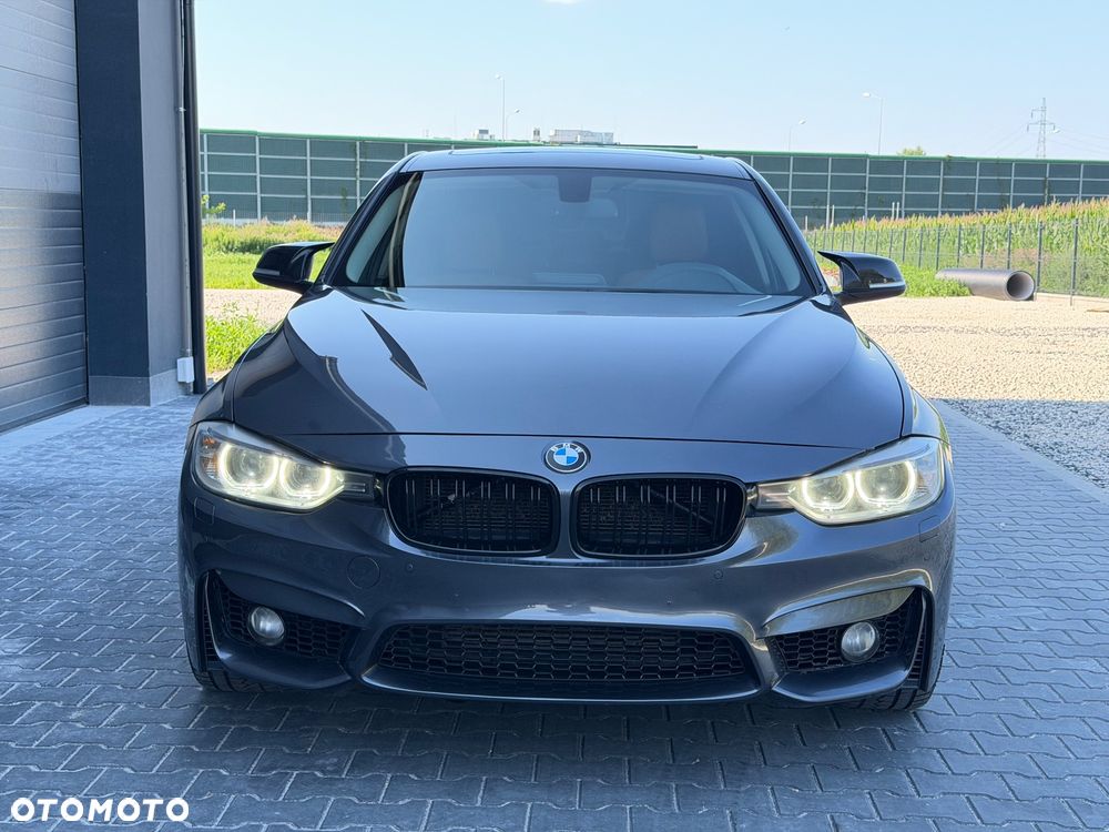 BMW Seria 3 - 1