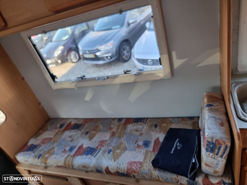 Ford Transit DUE ERRE - 25