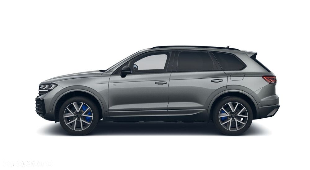 Volkswagen Touareg - 4