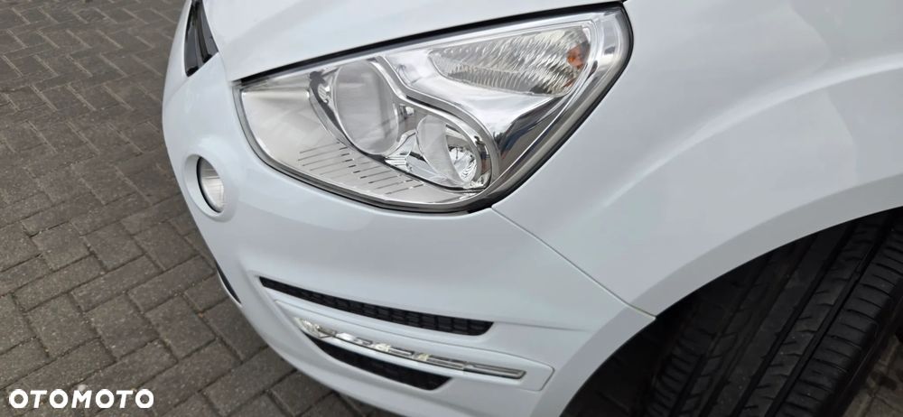 Ford S-Max 2.0 TDCi DPF Business Edition - 22