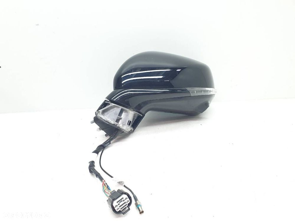 LUSTERKO LEWE A020X01896 BAIC BEIJING X75 7 EUROPA 14 PIN - 1