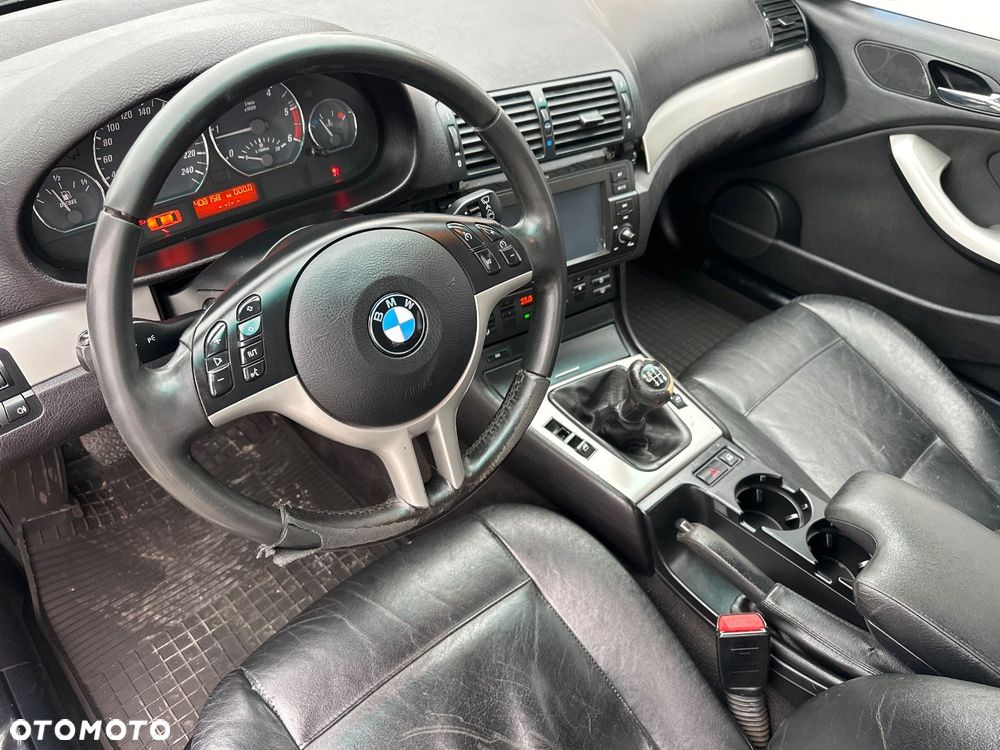 BMW Seria 3 330 Cd - 13