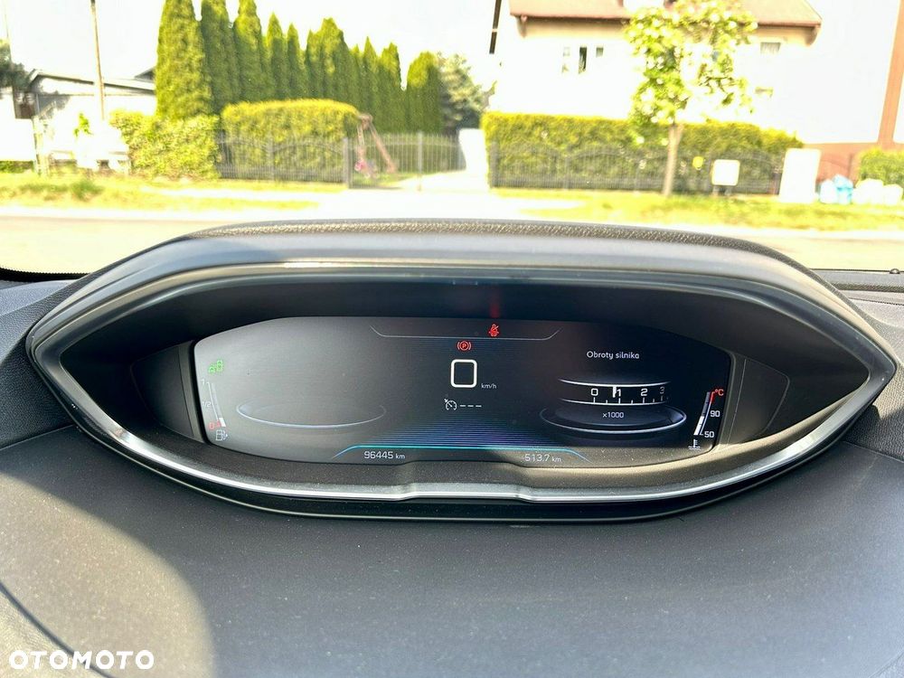 Peugeot 3008 - 15