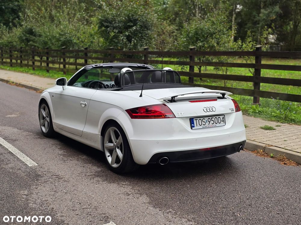 Audi TT Coupé 2.0 TFSI Quattro Prime Line S tronic - 18