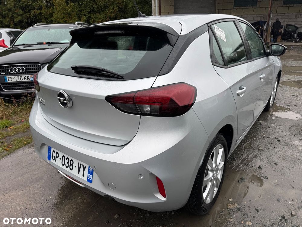 Opel Corsa - 3