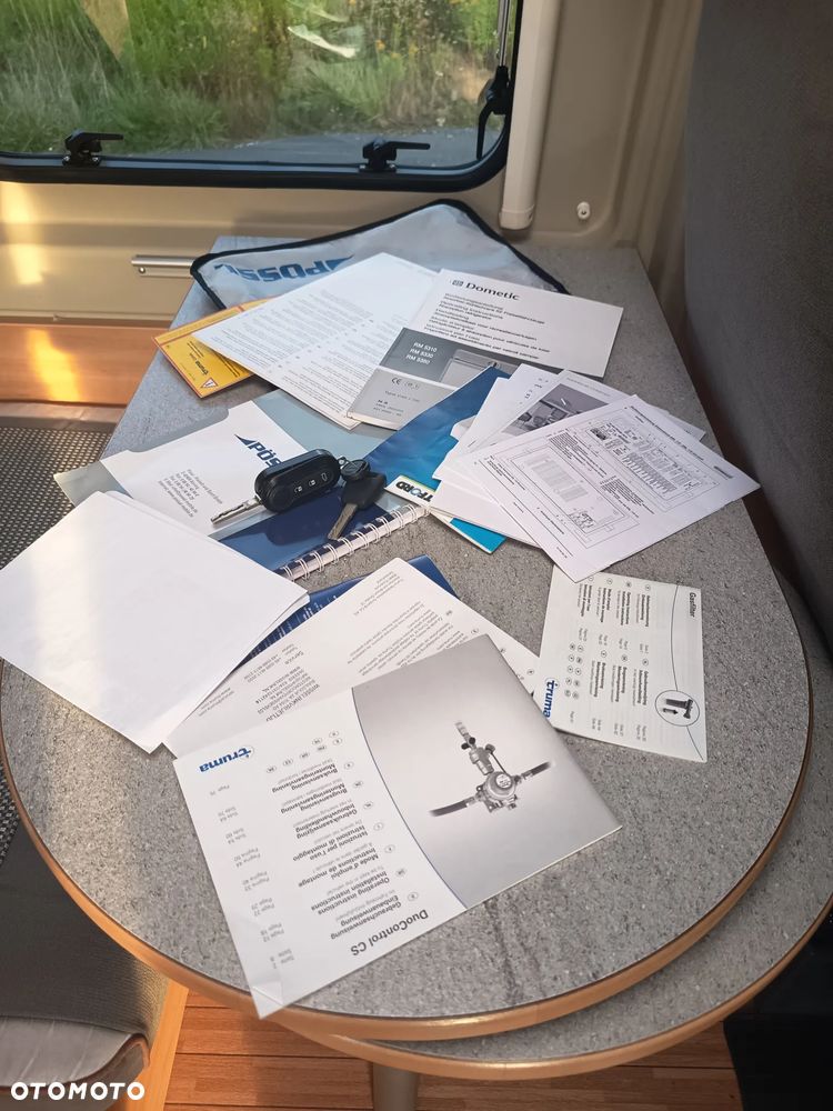 Possl Boxer - 15