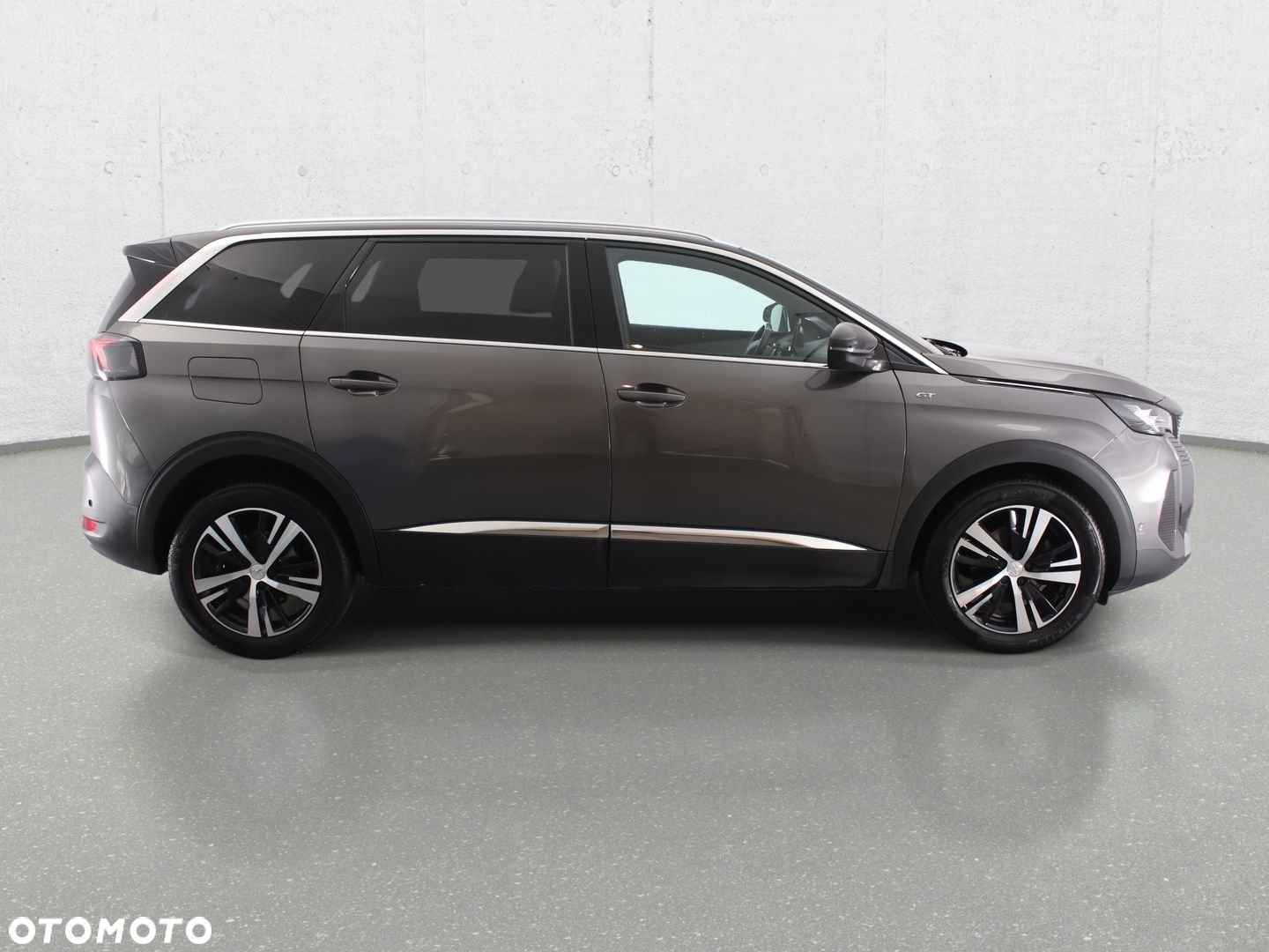 Peugeot 5008 1.2 PureTech GT S&S EAT8 - 5