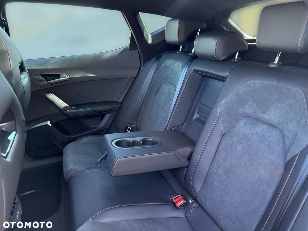 Cupra Formentor 2.0 TSI 4Drive VZ DSG - 18