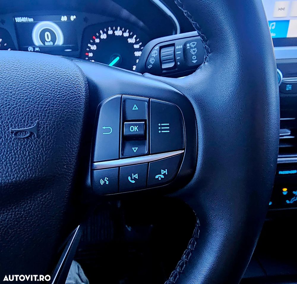 Ford Focus 1.5 EcoBlue Active Business - 26