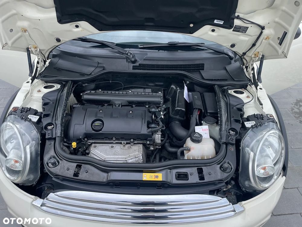 MINI ONE Highgate - 11