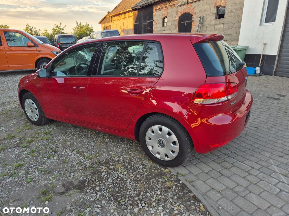 Volkswagen Golf - 12