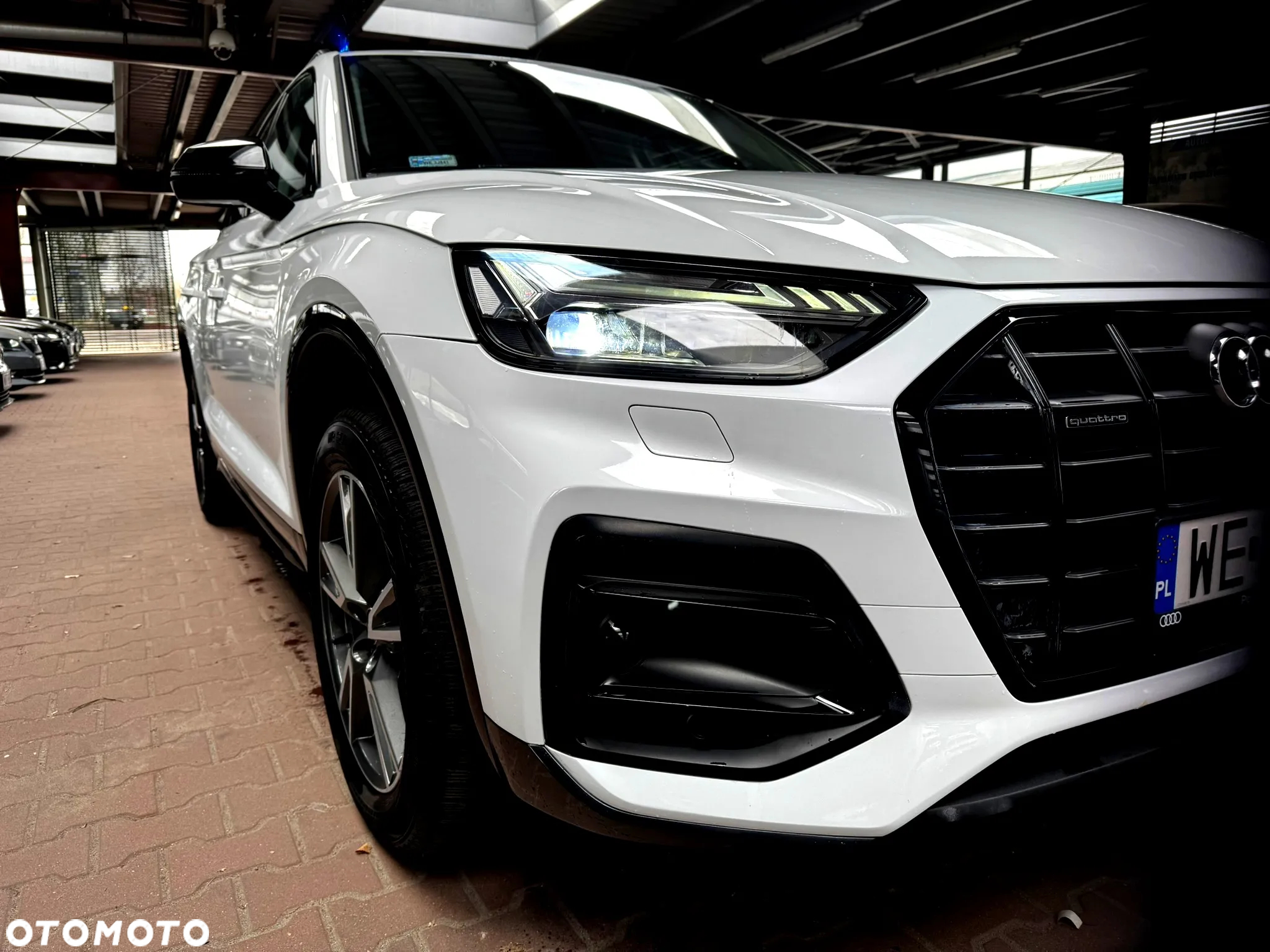 Audi Q5 - 9
