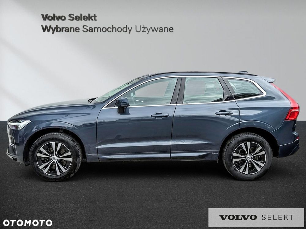 Volvo XC 60 - 6