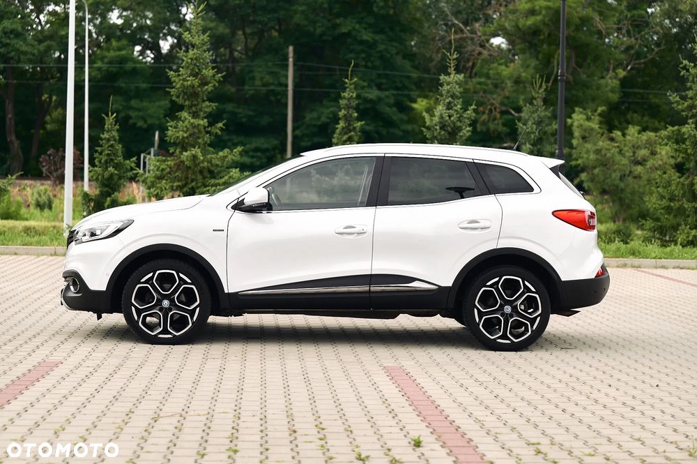 Renault Kadjar 1.2 Energy TCe S-Edition EDC - 5