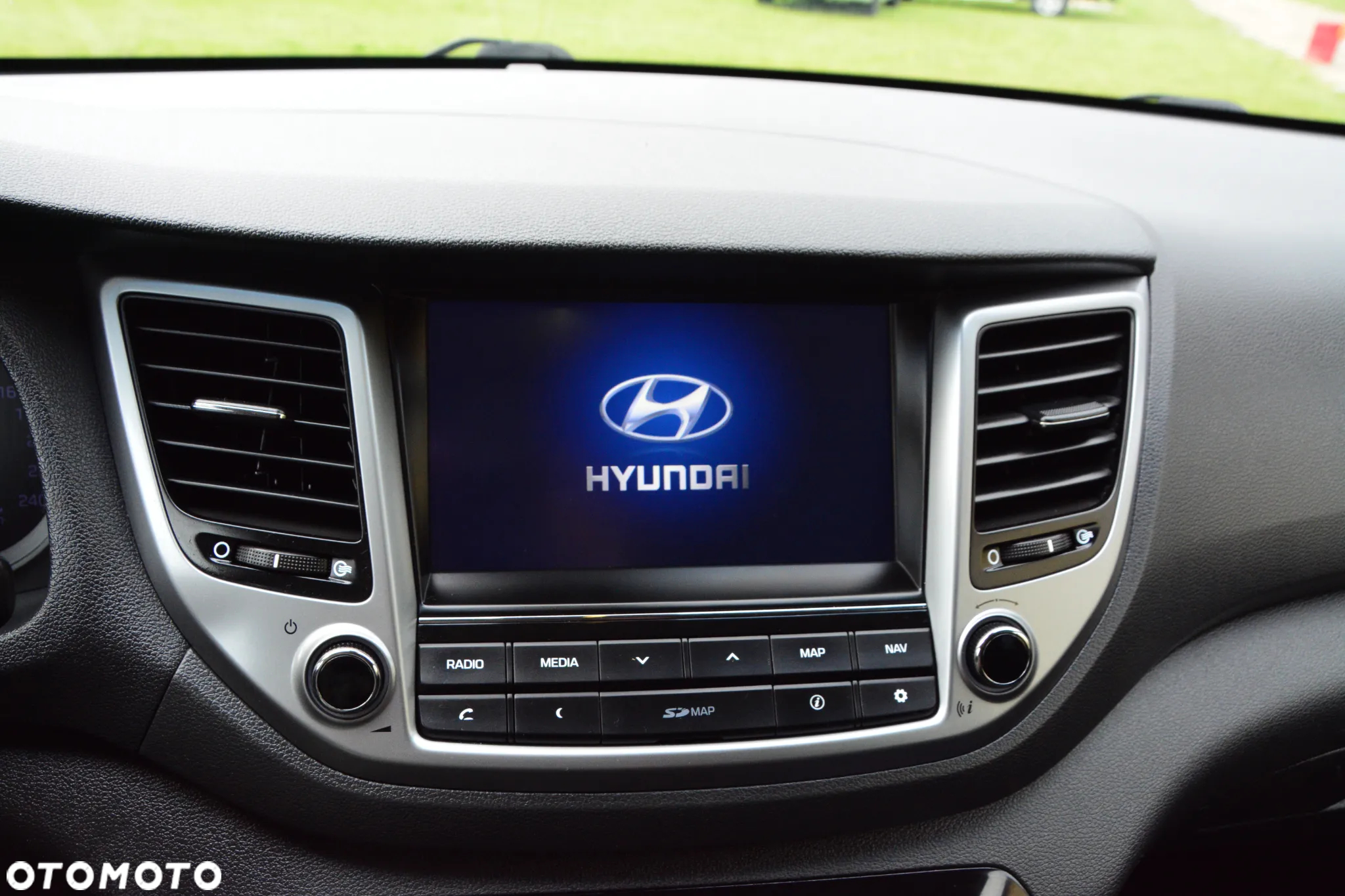 Hyundai Tucson 1.6 Turbo 4WD DCT Advantage - 36