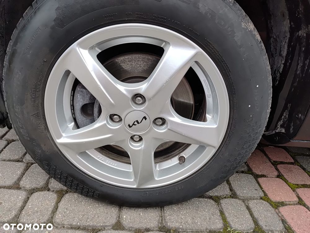 Kia Stonic 1.0 T-GDI L - 22