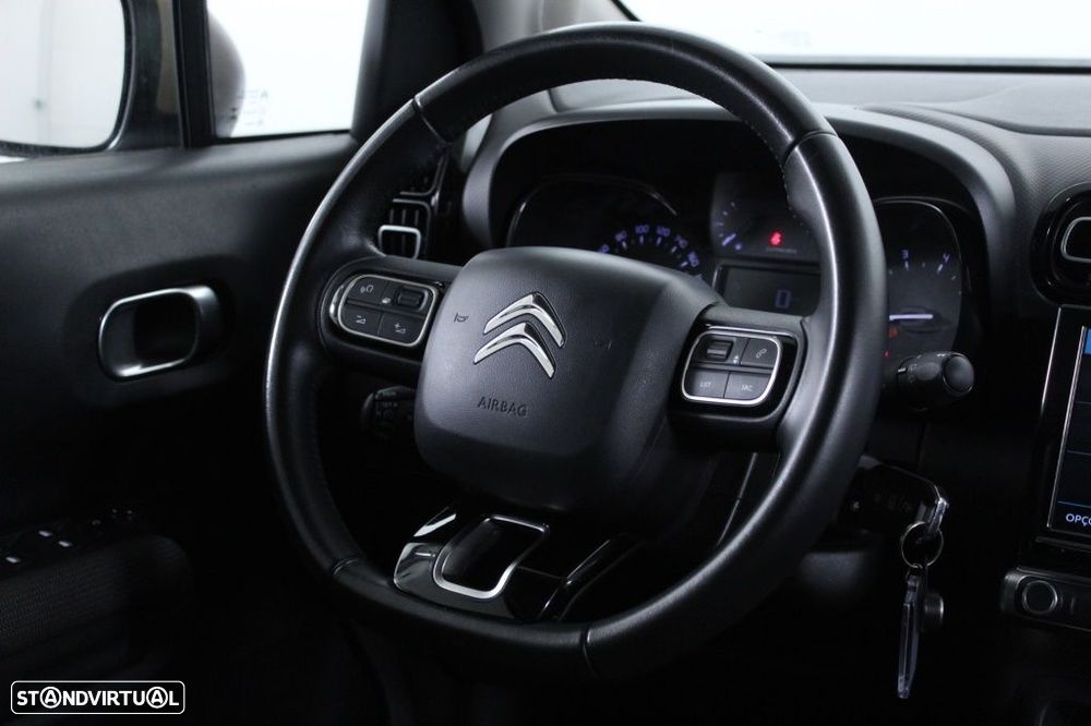 Citroën C3 Aircross 1.2 PureTech C-Series - 16