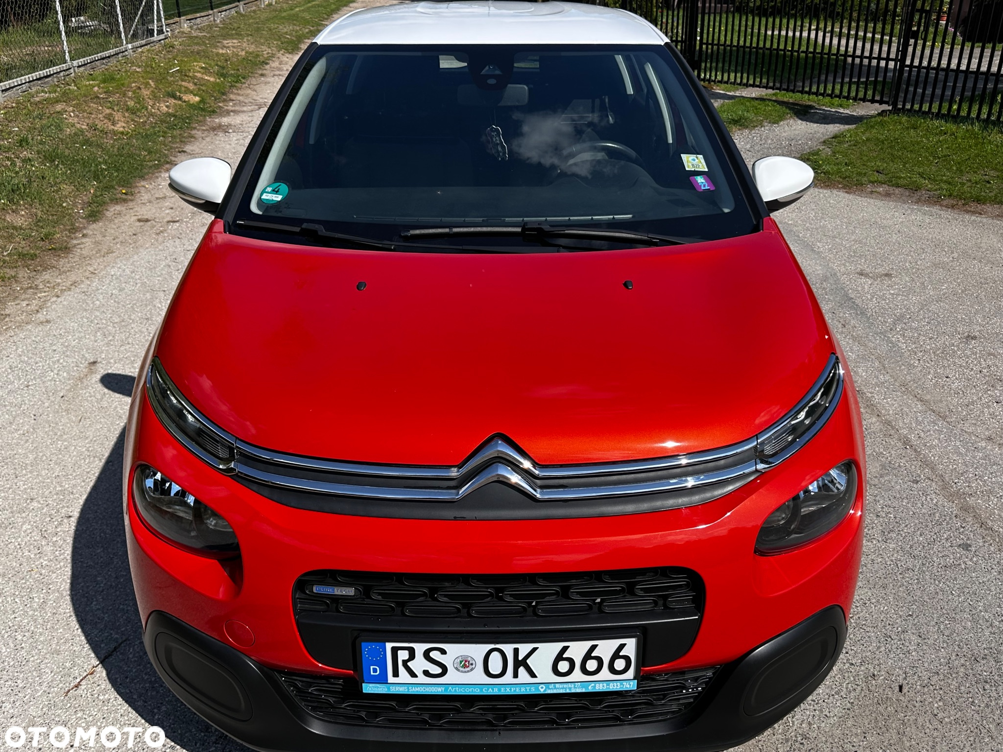 Citroën C3 1.2 PureTech Exclusive - 7