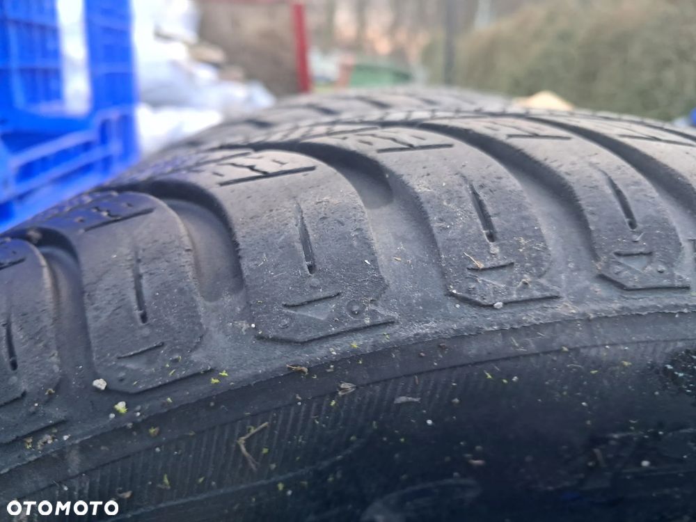 Opony Zimowe Nexen Nblue 175/65R14 - 2